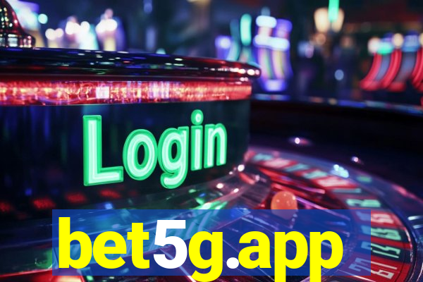 bet5g.app