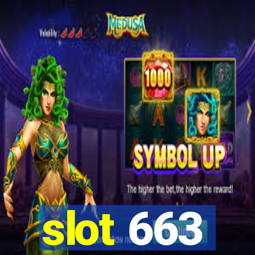 slot 663