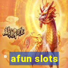 afun slots