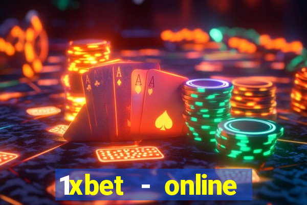 1xbet - online casino iq