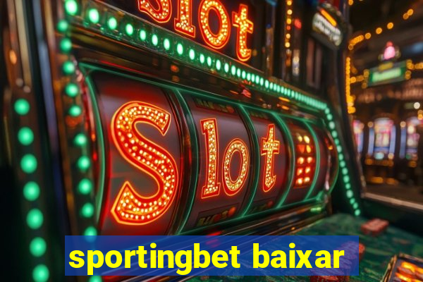 sportingbet baixar