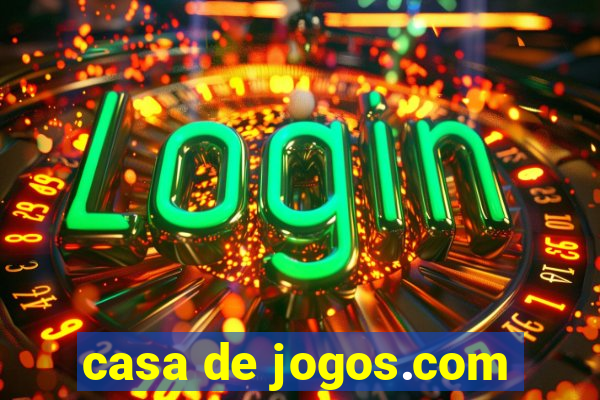 casa de jogos.com