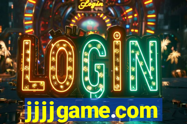 jjjjgame.com