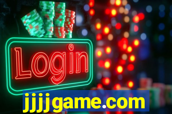 jjjjgame.com