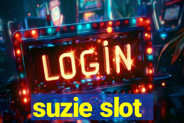 suzie slot