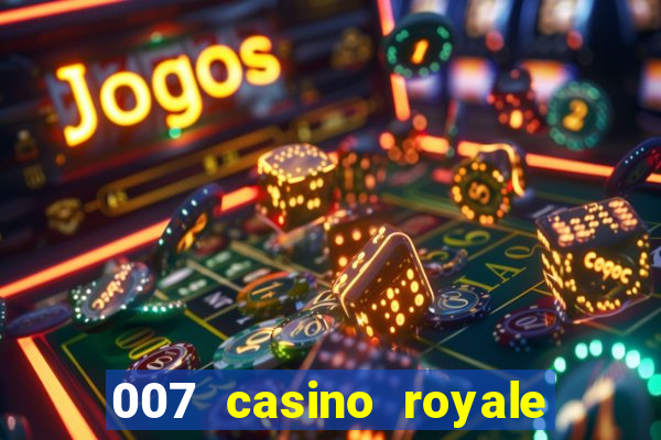 007 casino royale torrent vyto