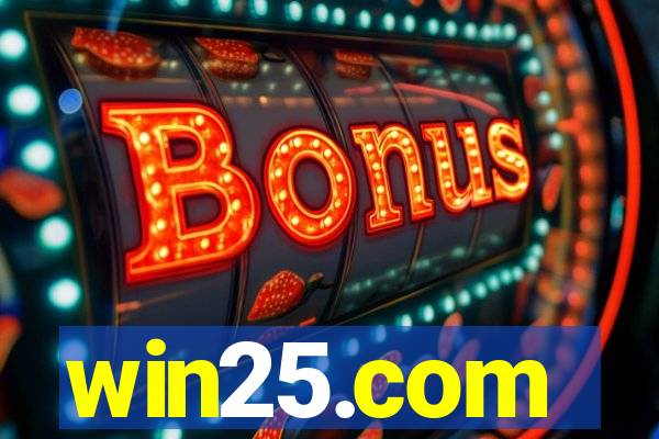 win25.com