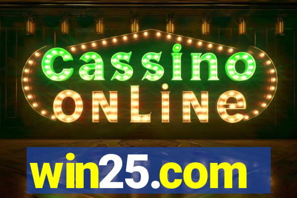 win25.com