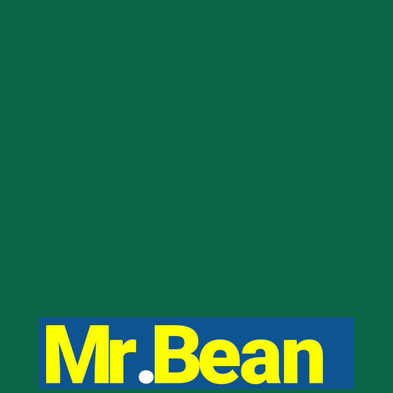 Mr.Bean