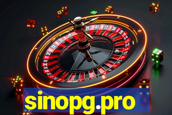 sinopg.pro