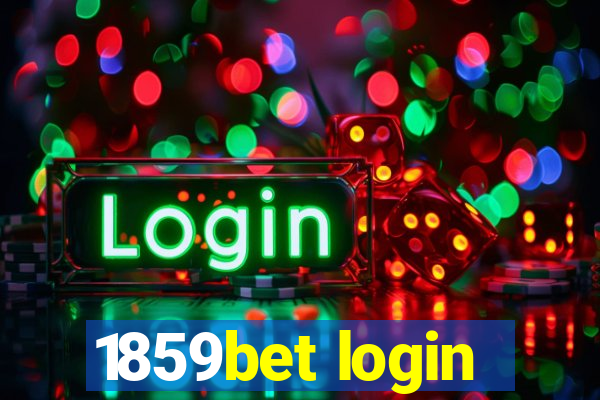 1859bet login