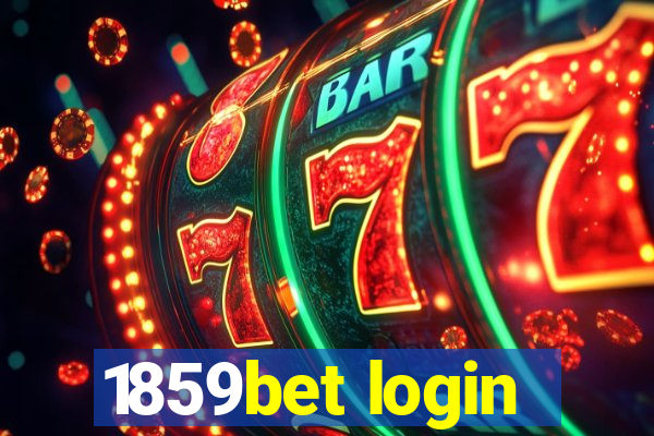 1859bet login