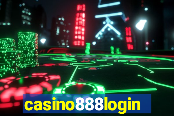 casino888login