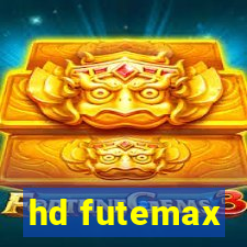 hd futemax