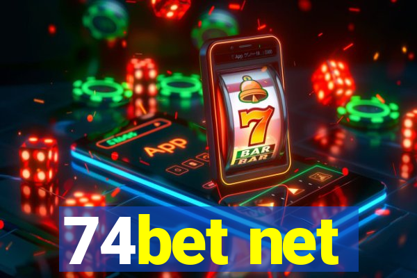 74bet net