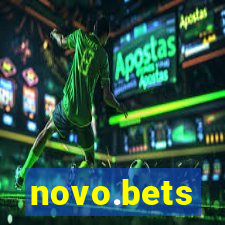 novo.bets