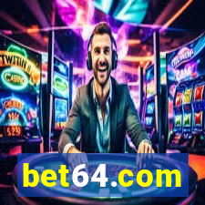 bet64.com