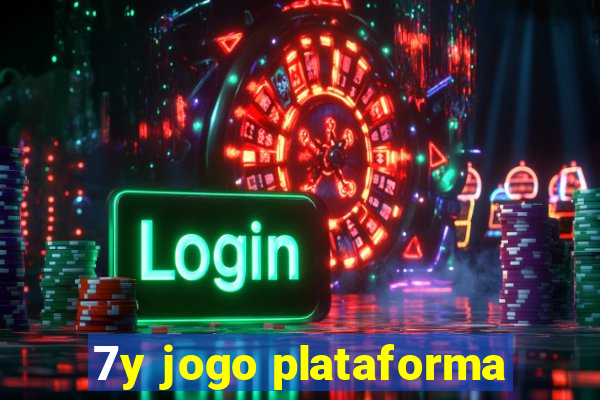 7y jogo plataforma