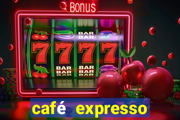 café expresso patos de minas