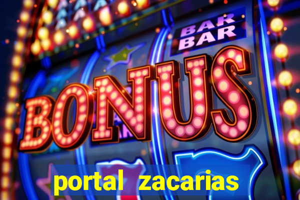 portal zacarias mulher x9