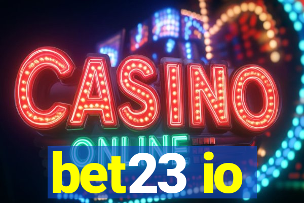 bet23 io