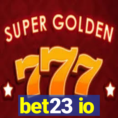 bet23 io