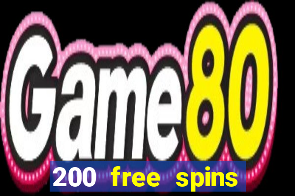 200 free spins huuuge casino