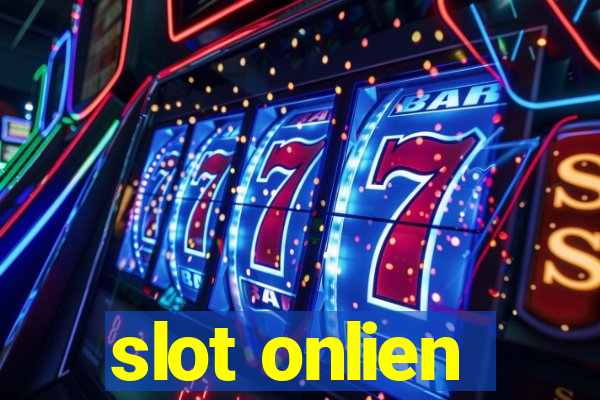 slot onlien