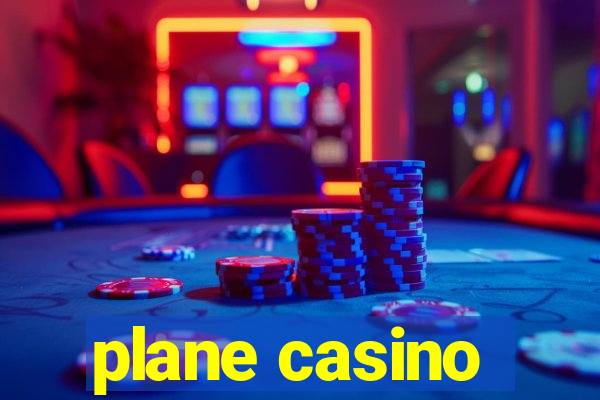 plane casino