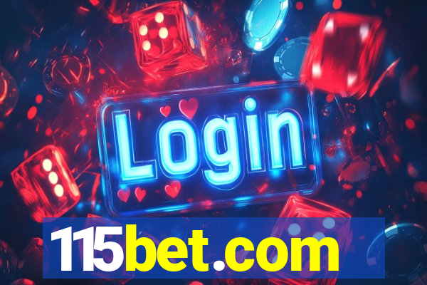 115bet.com