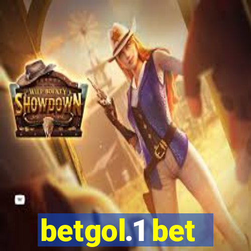 betgol.1 bet