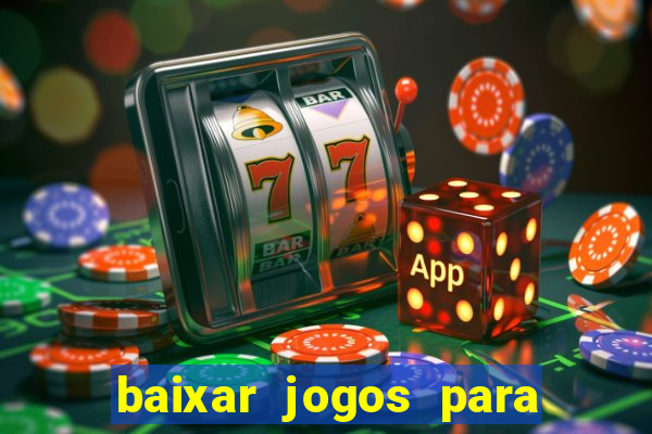 baixar jogos para ganhar dinheiro no pix