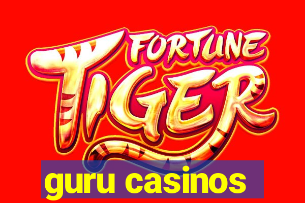 guru casinos