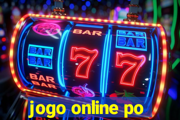 jogo online po