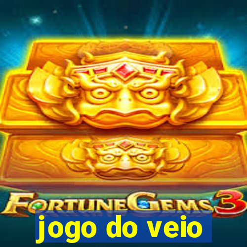 jogo do veio