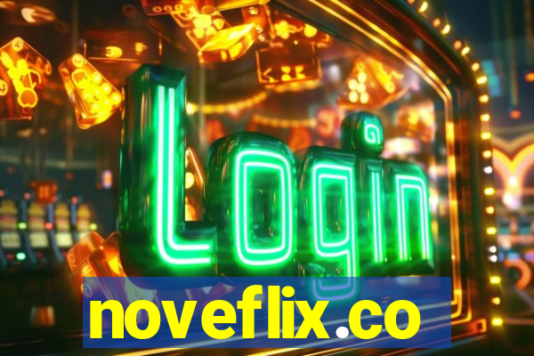 noveflix.co