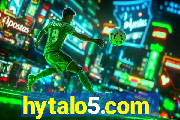 hytalo5.com