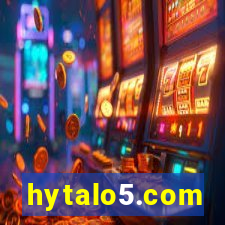 hytalo5.com