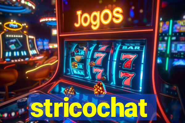 stricochat