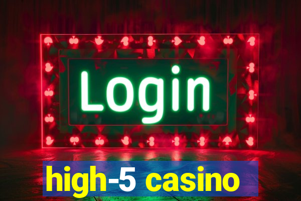 high-5 casino