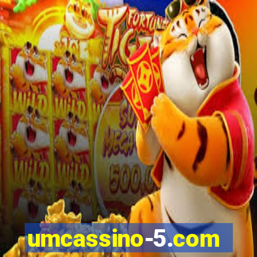 umcassino-5.com