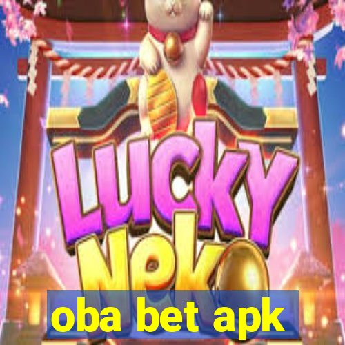 oba bet apk