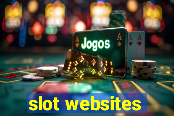 slot websites