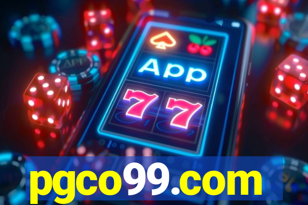 pgco99.com