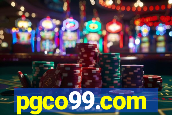 pgco99.com