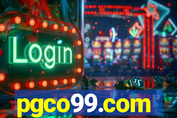 pgco99.com