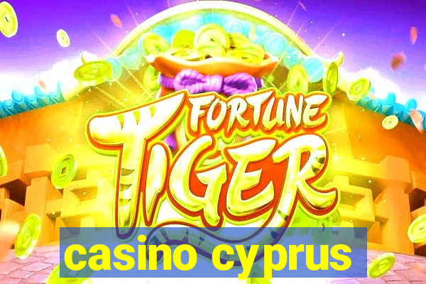 casino cyprus