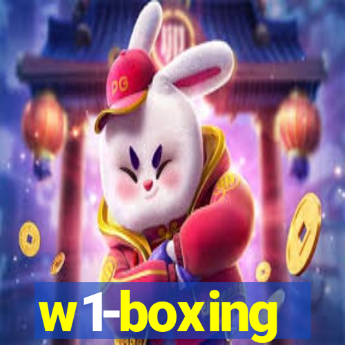 w1-boxing