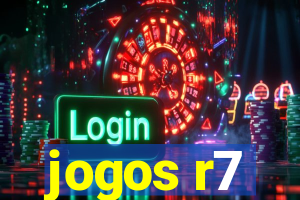 jogos r7