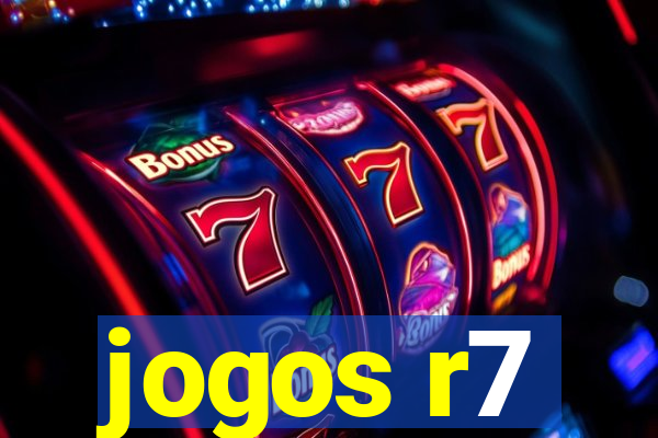 jogos r7